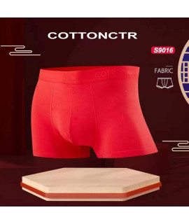 Cottonctr Brand Men's Underwear Cotton