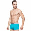 Hkuco Diswizzy Men's Underwear Amorous Blue 1-Pack