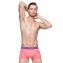 Hkuco Diswizzy Men's Underwear Pink Love 1-Pack 