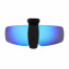 IMYTPFT brand Hat clip sunglasses high quality, high definition