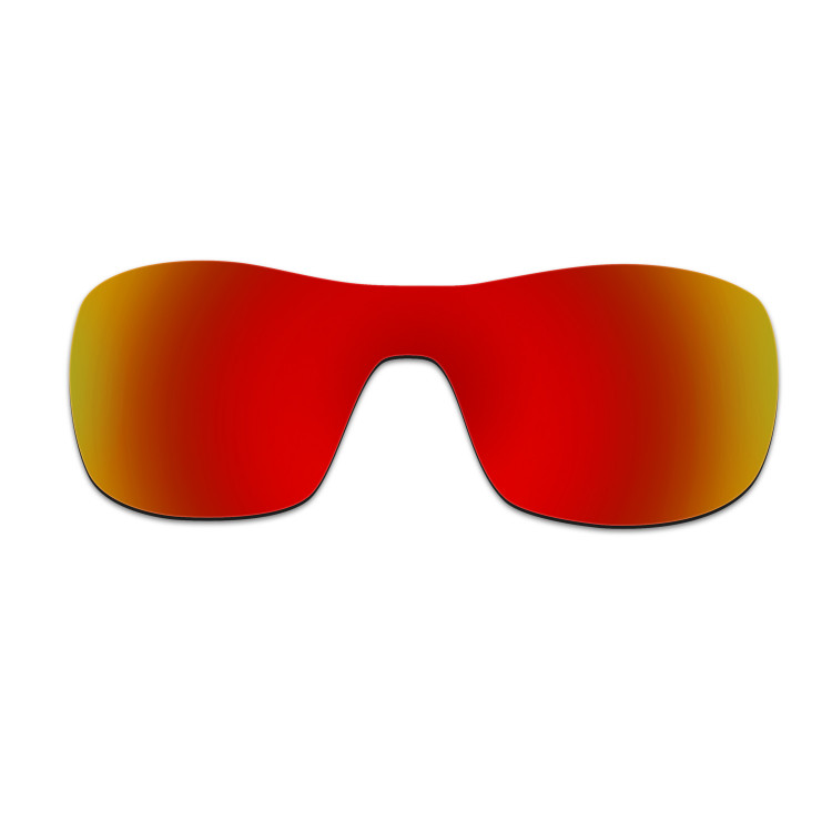 oakley antix lens