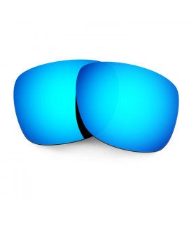 HKUCO Blue Polarized Replacement Lenses for Oakley Catalyst Sunglasses