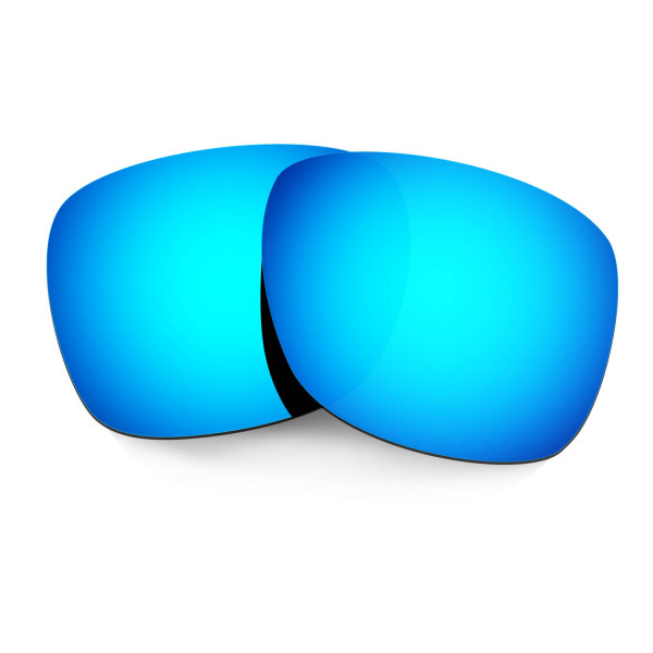 HKUCO Blue Polarized Replacement Lenses for Oakley Catalyst Sunglasses