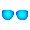 HKUCO Blue Polarized Replacement Lenses For Oakley Frogskins Sunglasses