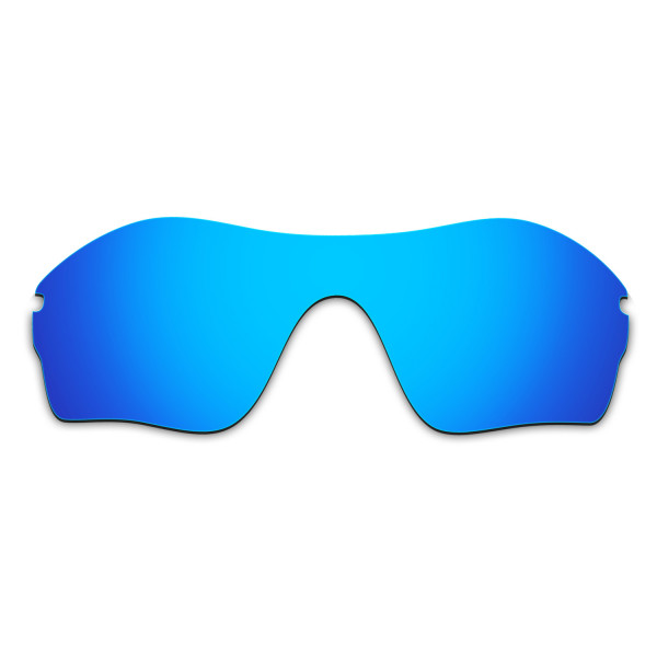 Hkuco Mens Replacement Lenses For Oakley Endure Edge Sunglasses Blue Polarized