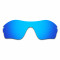 Hkuco Mens Replacement Lenses For Oakley Endure Edge Sunglasses Blue Polarized