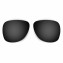 Hkuco Mens Replacement Lenses For Oakley Dispatch 2 Red/Black Sunglasses