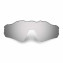 Hkuco Mens Replacement Lenses For Oakley Radar EV Path Red/Titanium Sunglasses