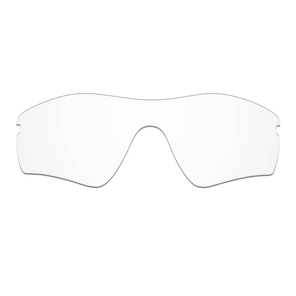 Hkuco Mens Replacement Lenses For Oakley Radar Path Sunglasses Transparent Polarized