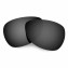 Hkuco Mens Replacement Lenses For Oakley Felon Sunglasses Black Polarized