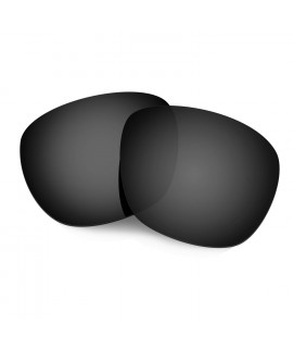 Hkuco Mens Replacement Lenses For Oakley Enduro Sunglasses Black Polarized