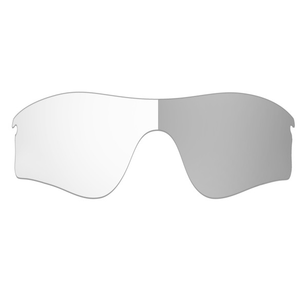 HKUCO Photochromism Replacement Lenses For Oakley RadarLock Path Sunglasses 