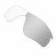 HKUCO Photochromism Replacement Lenses For Oakley RadarLock Path Sunglasses 