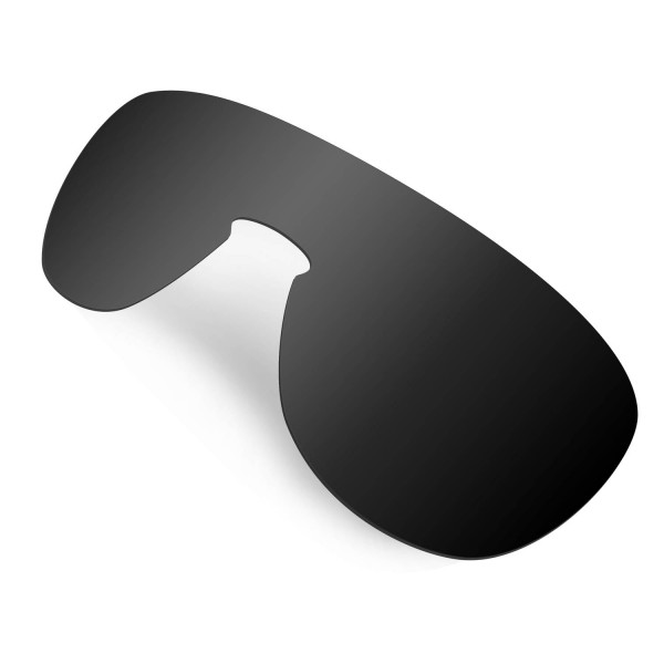 Hkuco Mens Replacement Lenses For Oakley Trillbe Sunglasses Black Polarized