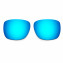 Hkuco Mens Replacement Lenses For Oakley Crossrange Sunglasses Blue Polarized