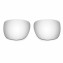 Hkuco Mens Replacement Lenses For Oakley Crossrange Sunglasses Titanium Mirror Polarized