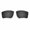 Hkuco Mens Replacement Lenses For Oakley Quarter Jacket Sunglasses Black Polarized