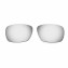 Hkuco Mens Replacement Lenses For Oakley Tinfoil Carbon Sunglasses Titanium Mirror Polarized