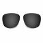 Hkuco Replacement Lenses For Oakley Trillbe X Sunglasses Black Polarized