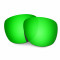 Hkuco Replacement Lenses For Oakley Trillbe X Sunglasses Emerald Green Polarized