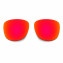 Hkuco Replacement Lenses For Oakley Trillbe X Sunglasses Red Polarized