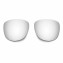 Hkuco Replacement Lenses For Oakley Trillbe X Sunglasses Titanium Mirror Polarized