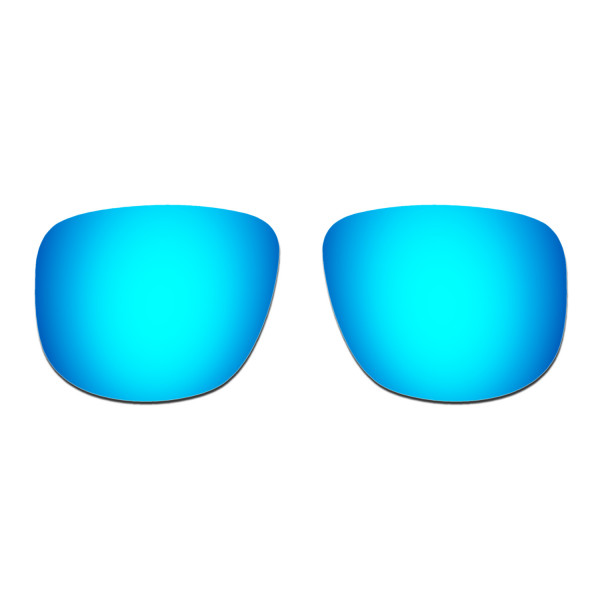 Hkuco Replacement Lenses For Oakley Holbrook R Sunglasses Blue Polarized