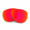 Hkuco Replacement Lenses For Oakley Crossrange R Sunglasses Red Polarized