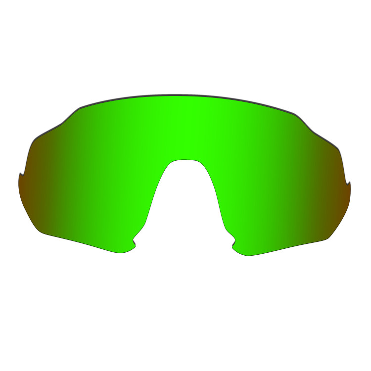 flight jacket lens change