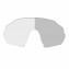 HKUCO Photochromic Polarized Replacement Lenses For Oakley Flight Jacket Sunglasses 