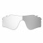 HKUCO Replacement Lenses For Oakley Radarlock Path Vented Sunglasses Photochromism 