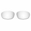 HKUCO Replacement Lenses For Oakley OO9157 Twenty XX 2012   Sunglasses Titanium Mirror Polarized