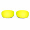Hkuco Mens Replacement Lenses For Costa Brine Sunglasses 24K Gold Polarized