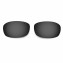 Hkuco Mens Replacement Lenses For Costa Brine Sunglasses Black Polarized