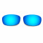 Hkuco Mens Replacement Lenses For Costa Brine Sunglasses Blue Polarized