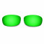 Hkuco Mens Replacement Lenses For Costa Brine Sunglasses Emerald Green Polarized