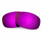 Hkuco Mens Replacement Lenses For Costa Brine Sunglasses Purple Polarized