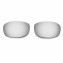 Hkuco Mens Replacement Lenses For Costa Brine Sunglasses Titanium Mirror Polarized
