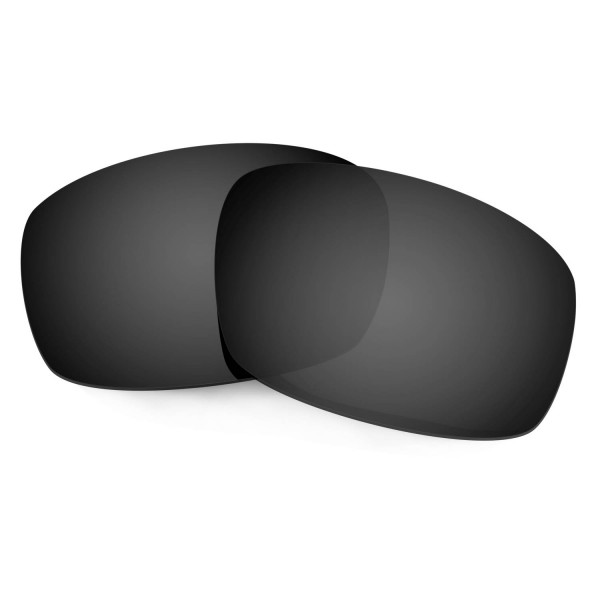 Hkuco Mens Replacement Lenses For Costa Caballito Sunglasses Black Polarized