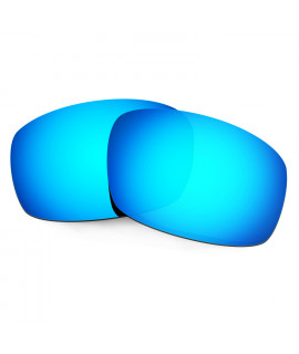 Hkuco Mens Replacement Lenses For Costa Caballito Sunglasses Blue Polarized