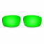 Hkuco Mens Replacement Lenses For Costa Caballito Sunglasses Emerald Green Polarized