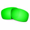 Hkuco Mens Replacement Lenses For Costa Caballito Sunglasses Emerald Green Polarized