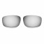 Hkuco Mens Replacement Lenses For Costa Caballito Sunglasses Titanium Mirror Polarized