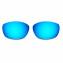 Hkuco Mens Replacement Lenses For Costa Fisch fs Sunglasses Blue Polarized