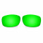 Hkuco Mens Replacement Lenses For Costa Zane Sunglasses Emerald Green Polarized