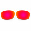 Hkuco Mens Replacement Lenses For Costa Zane Sunglasses Red Polarized