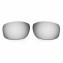 Hkuco Mens Replacement Lenses For Costa Zane Sunglasses Titanium Mirror Polarized