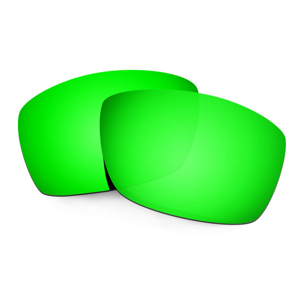 Hkuco Mens Replacement Lenses For Costa Corbina Sunglasses Emerald Green Polarized