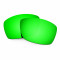 Hkuco Mens Replacement Lenses For Costa Corbina Sunglasses Emerald Green Polarized