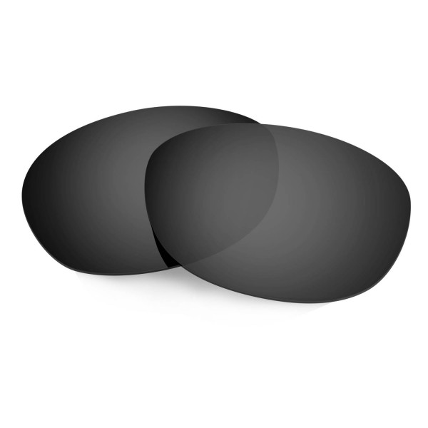 Hkuco Mens Replacement Lenses For Costa Harpoon Sunglasses Black Polarized